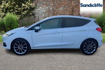 FORD FIESTA, , hi-res