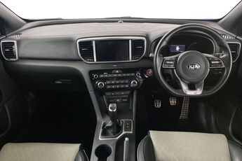 KIA SPORTAGE, , hi-res