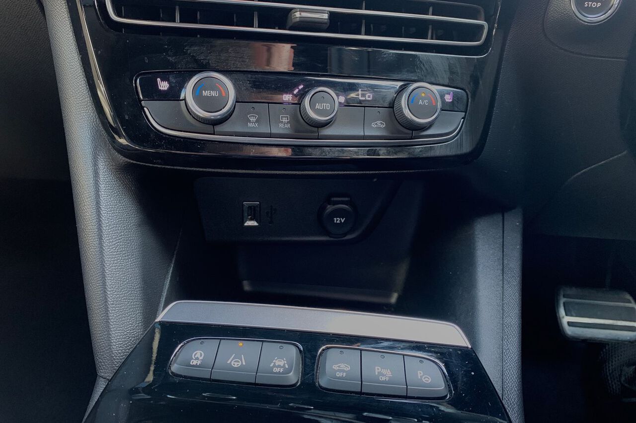 VAUXHALL MOKKA, , hi-res