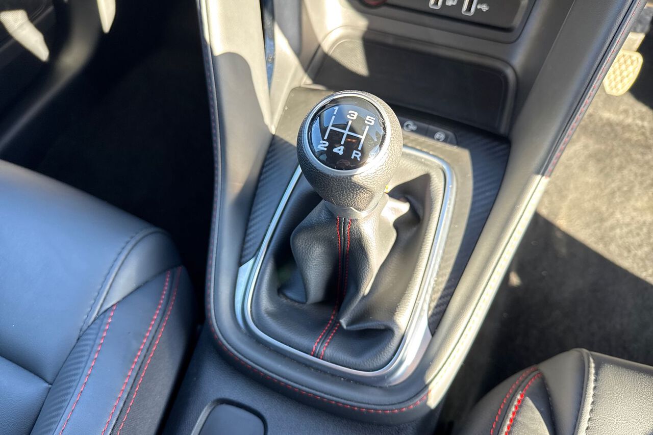 MG MOTOR UK ZS, , hi-res