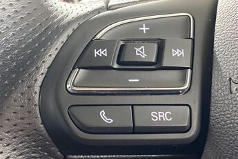 MG MOTOR UK HS, , hi-res