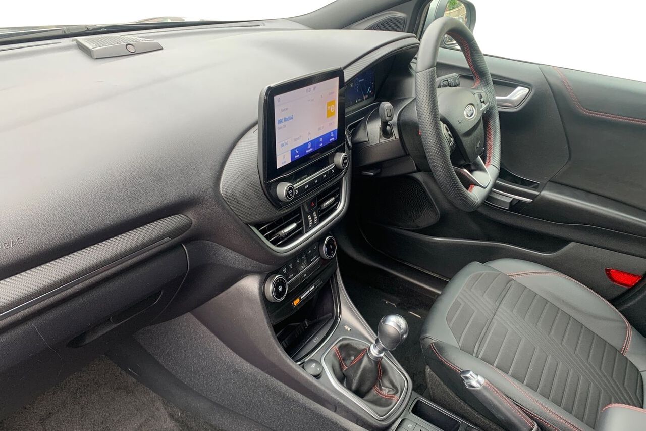FORD PUMA, , hi-res