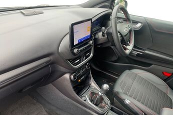 FORD PUMA, , hi-res