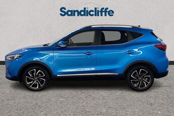 MG MOTOR UK ZS, , hi-res