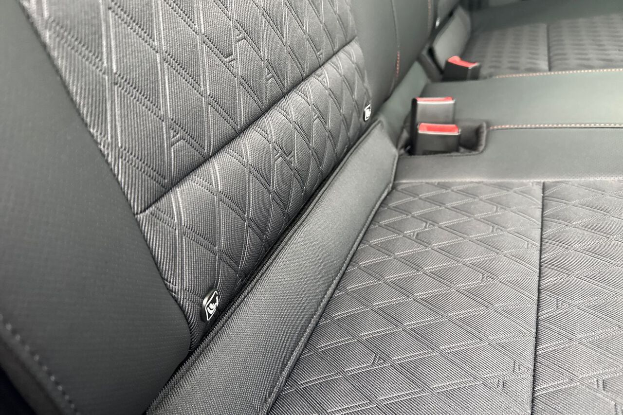 MG MOTOR UK MG3, , hi-res