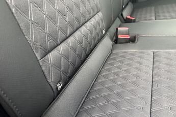 MG MOTOR UK MG3, , hi-res