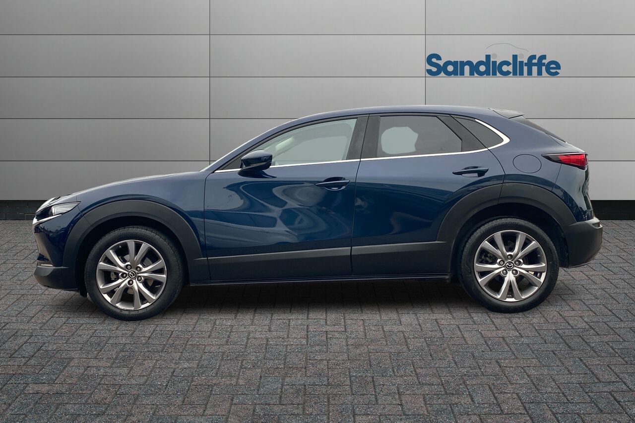 MAZDA CX-30, , hi-res