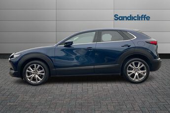 MAZDA CX-30, , hi-res