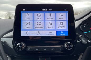 FORD FIESTA, , hi-res