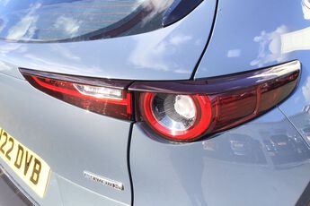 MAZDA CX-30, , hi-res