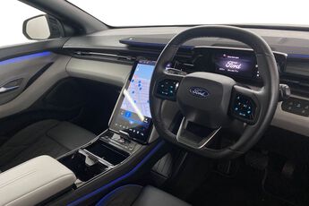 FORD EXPLORER, , hi-res