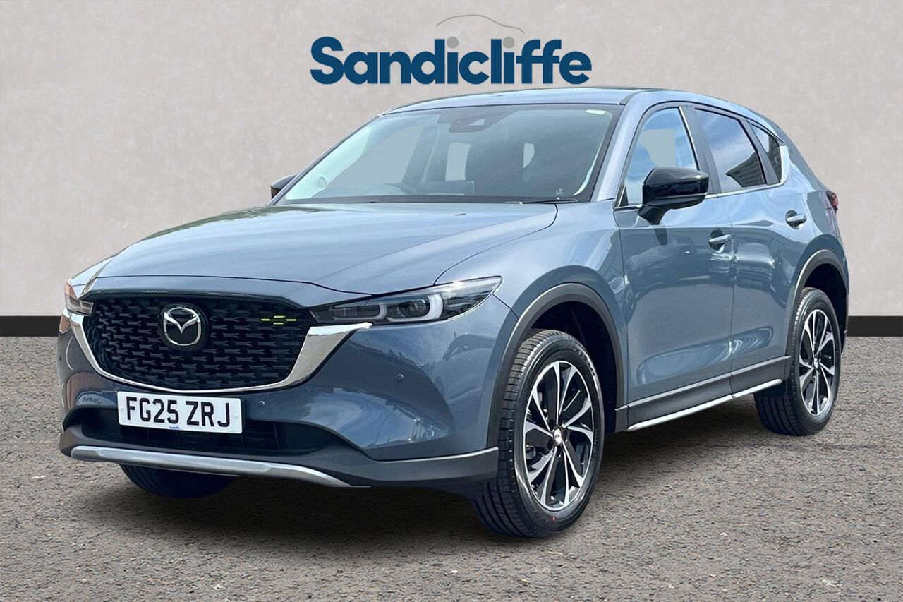 MAZDA CX-5, , hi-res