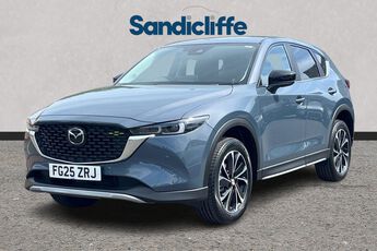 MAZDA CX-5, , hi-res