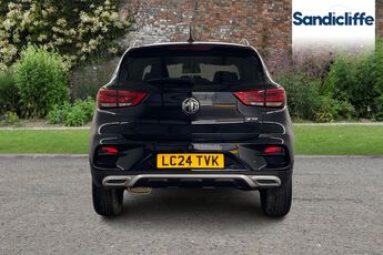 MG MOTOR UK ZS, , hi-res