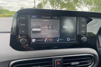 HYUNDAI I10, , hi-res