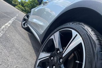 FORD FIESTA, , hi-res