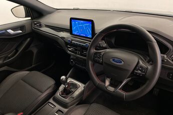 FORD FOCUS, , hi-res