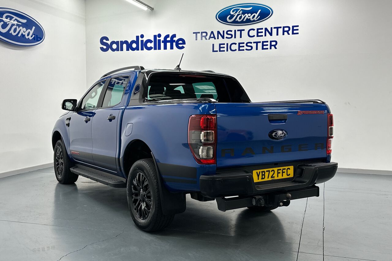 FORD RANGER, , hi-res