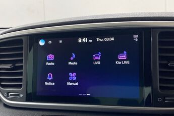 KIA SPORTAGE, , hi-res