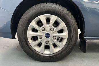 FORD TRANSIT CUSTOM, , hi-res