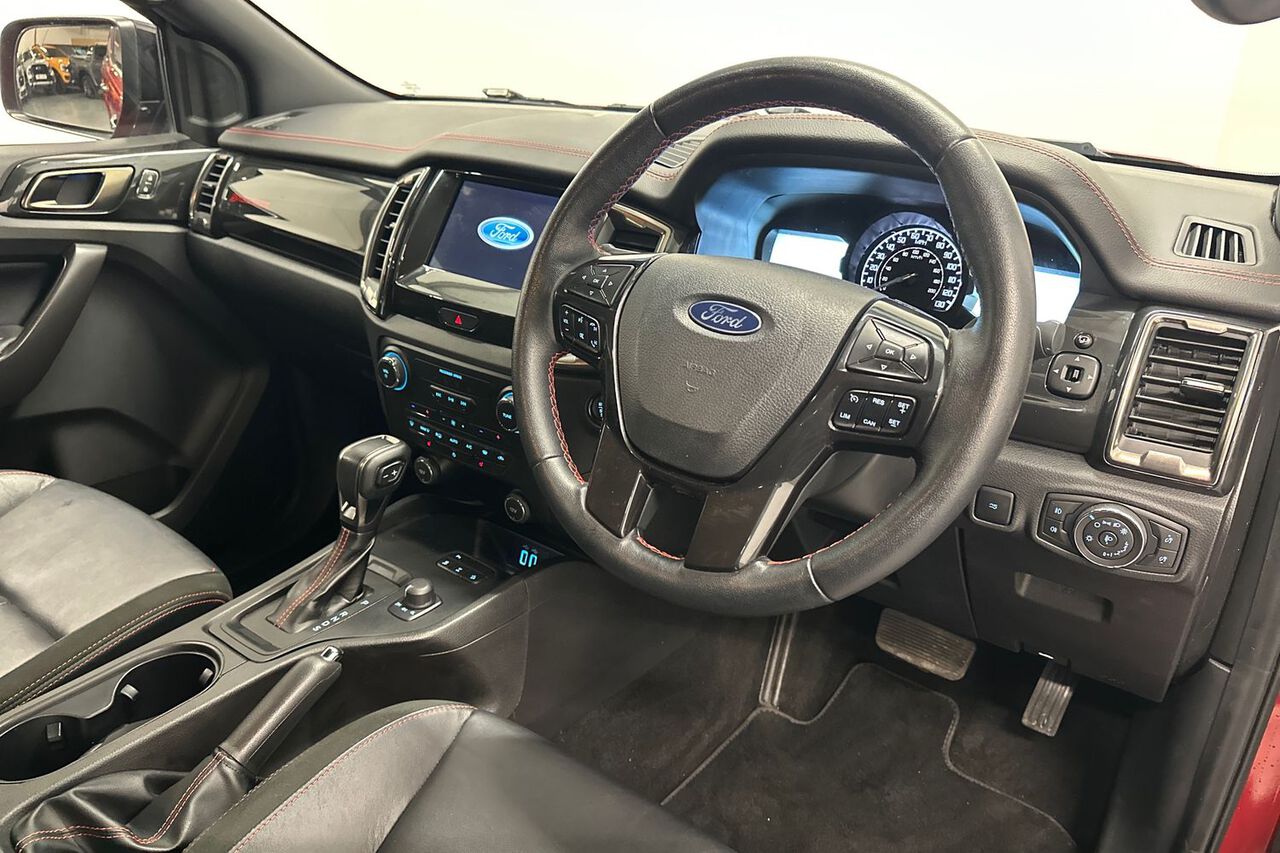 FORD RANGER, , hi-res