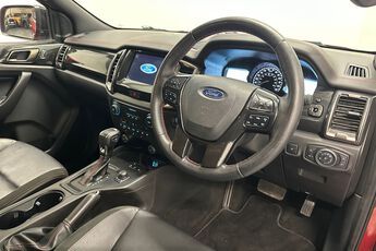 FORD RANGER, , hi-res