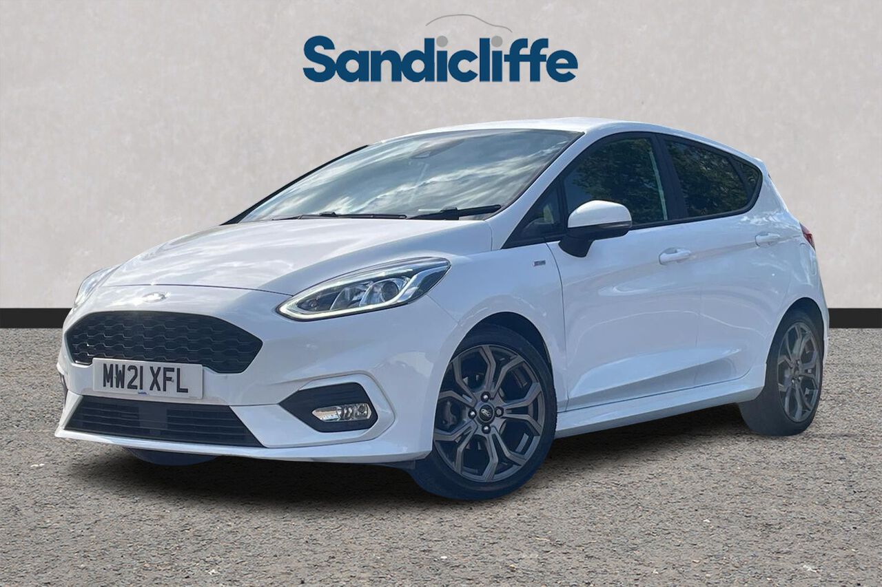 FORD FIESTA, , hi-res