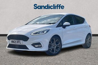 FORD FIESTA, , hi-res