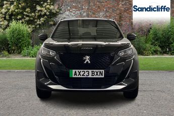 PEUGEOT 2008, , hi-res