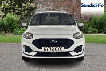 FORD FIESTA, , hi-res