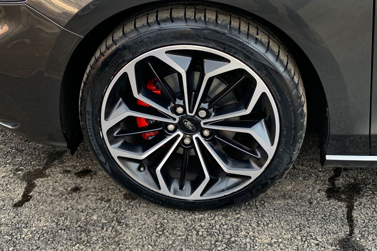 FORD FOCUS, , hi-res