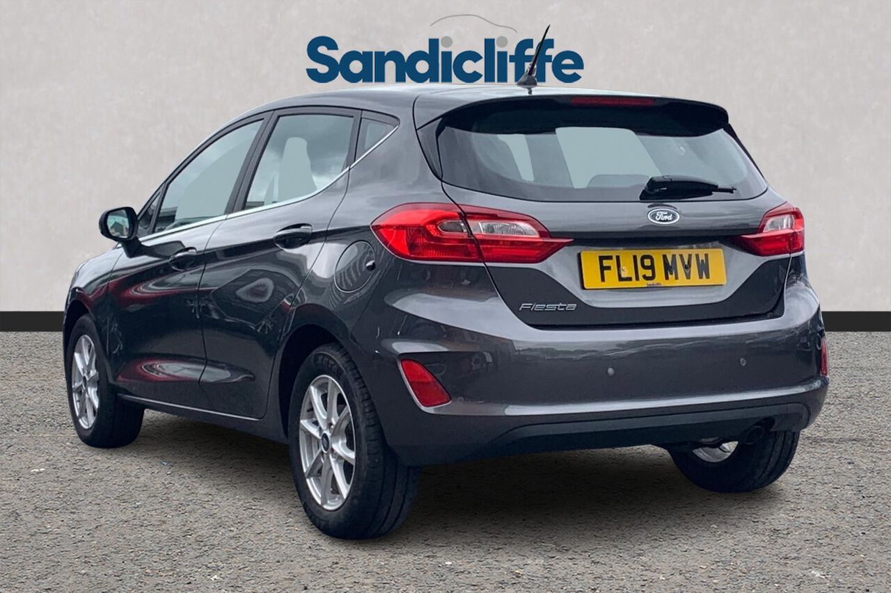 FORD FIESTA, , hi-res