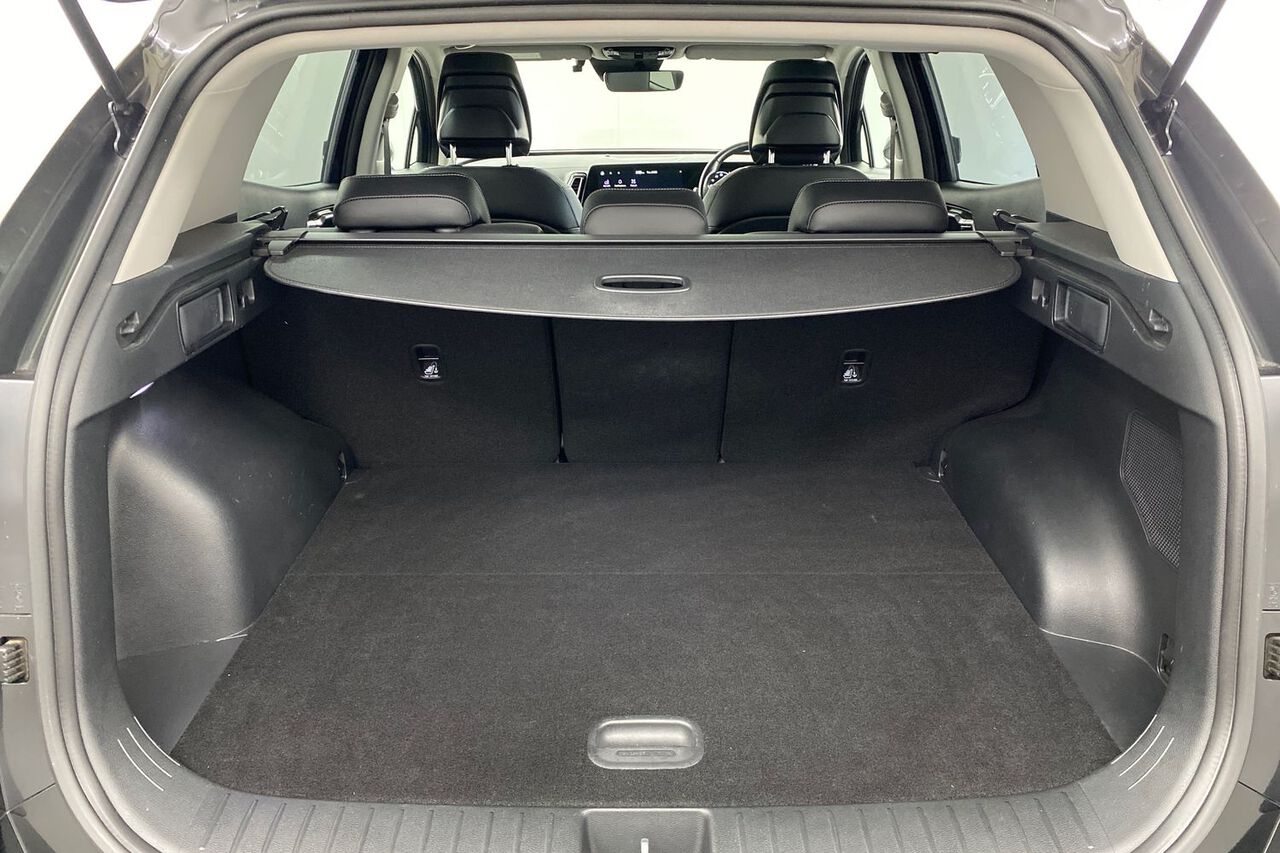 KIA SPORTAGE, , hi-res