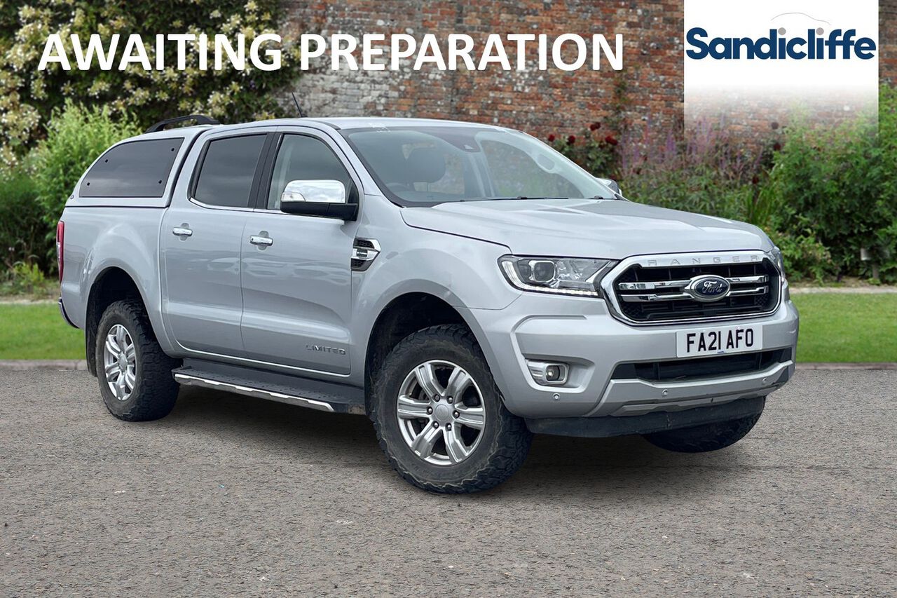 FORD RANGER, , hi-res
