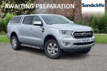 FORD RANGER, , hi-res