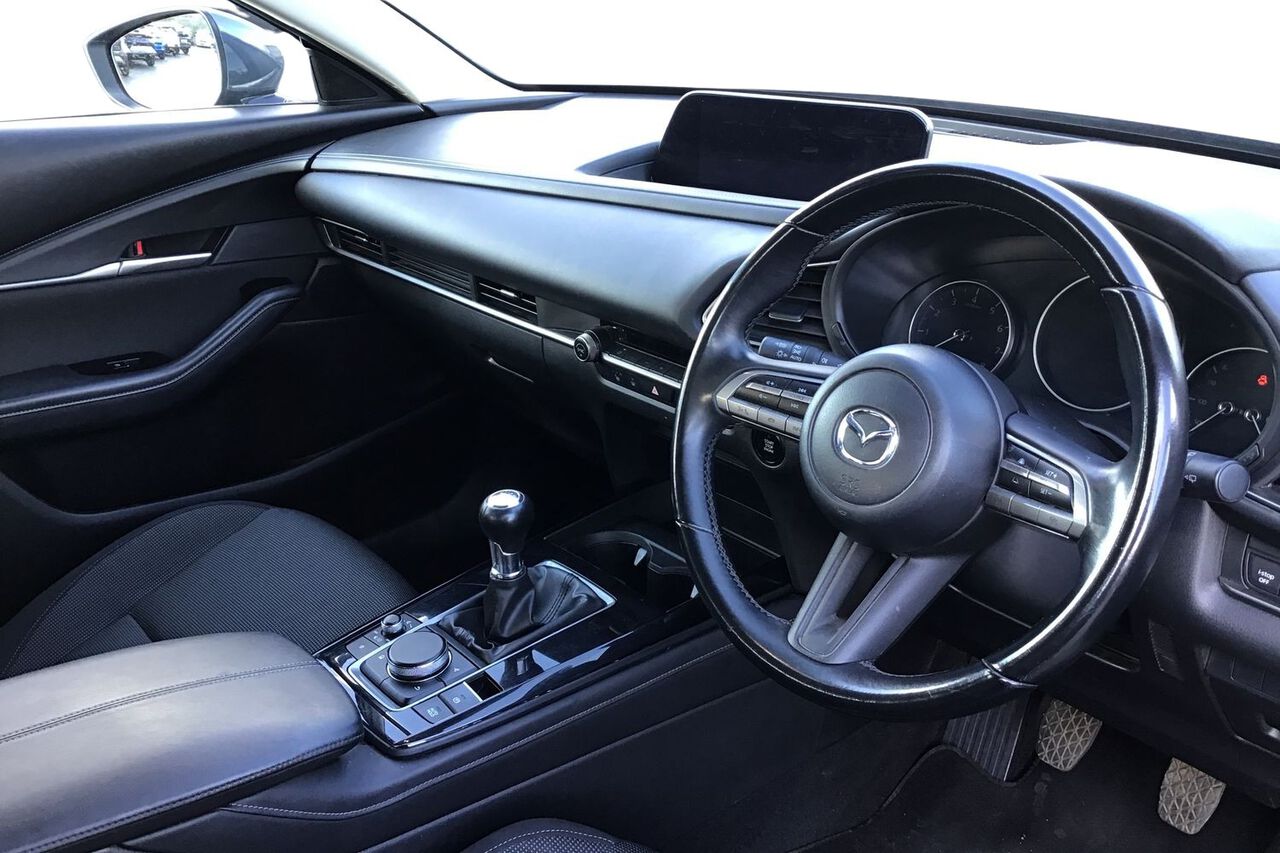 MAZDA CX-30, , hi-res