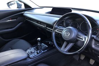 MAZDA CX-30, , hi-res