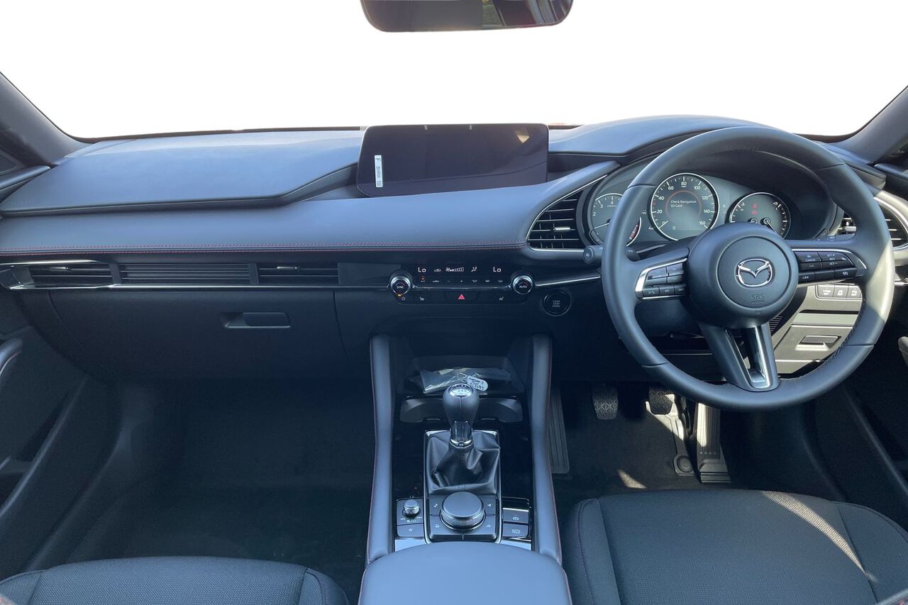 MAZDA 3, , hi-res
