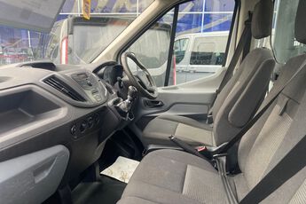 FORD TRANSIT, , hi-res