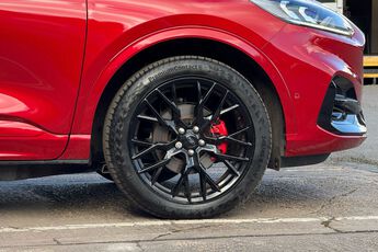 FORD KUGA, , hi-res