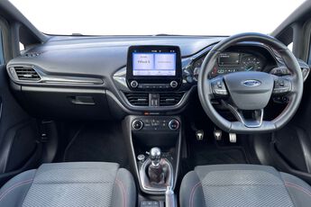 FORD FIESTA, , hi-res