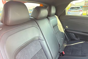 MG MOTOR UK MG4, , hi-res