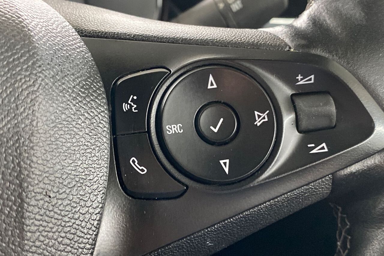 VAUXHALL CORSA, , hi-res