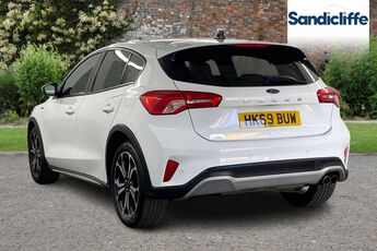 FORD FOCUS, , hi-res