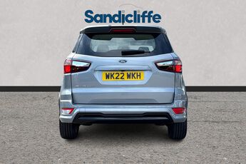 FORD ECOSPORT, , hi-res