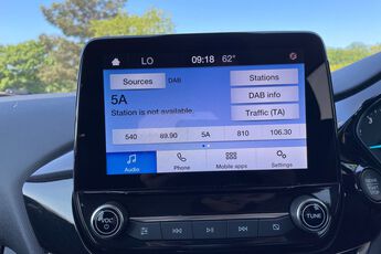 FORD FIESTA, , hi-res