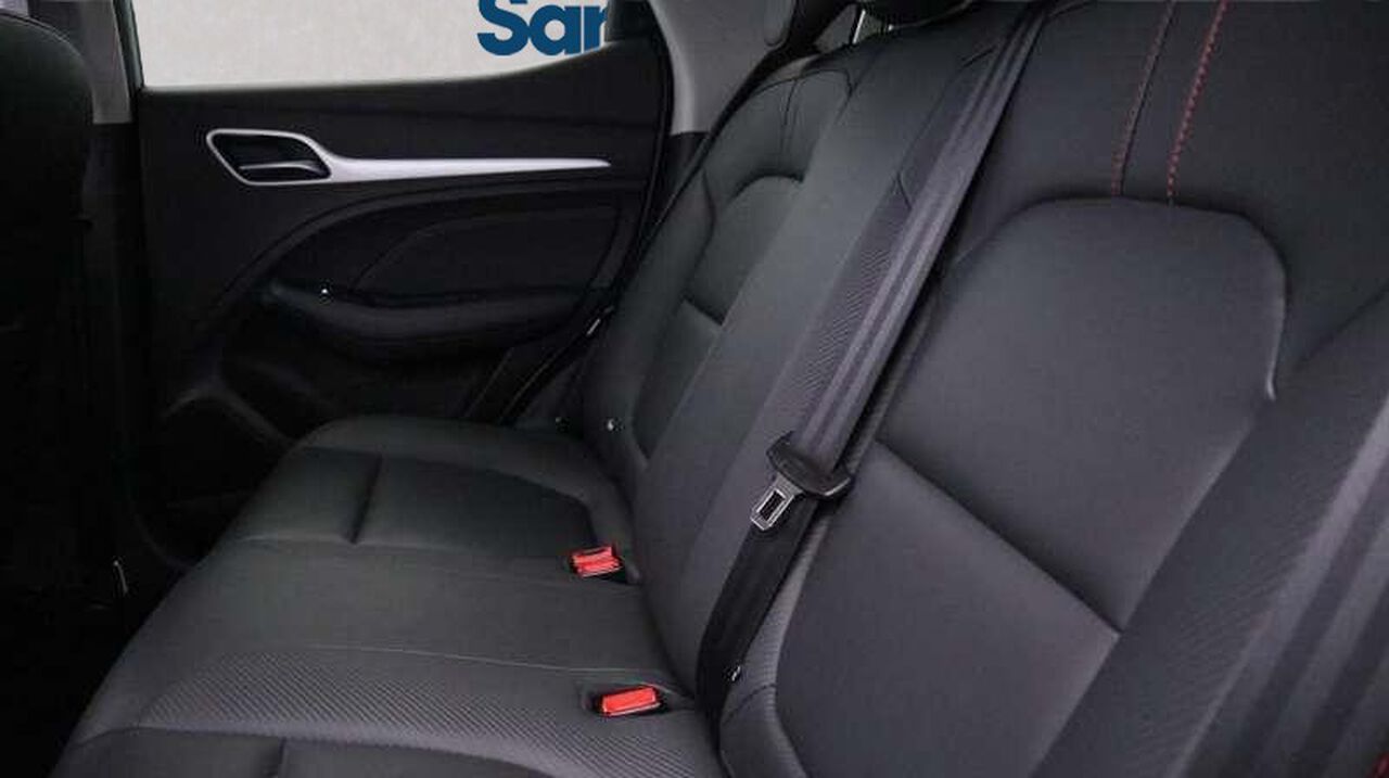 MG MOTOR UK ZS, , hi-res