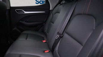 MG MOTOR UK ZS, , hi-res