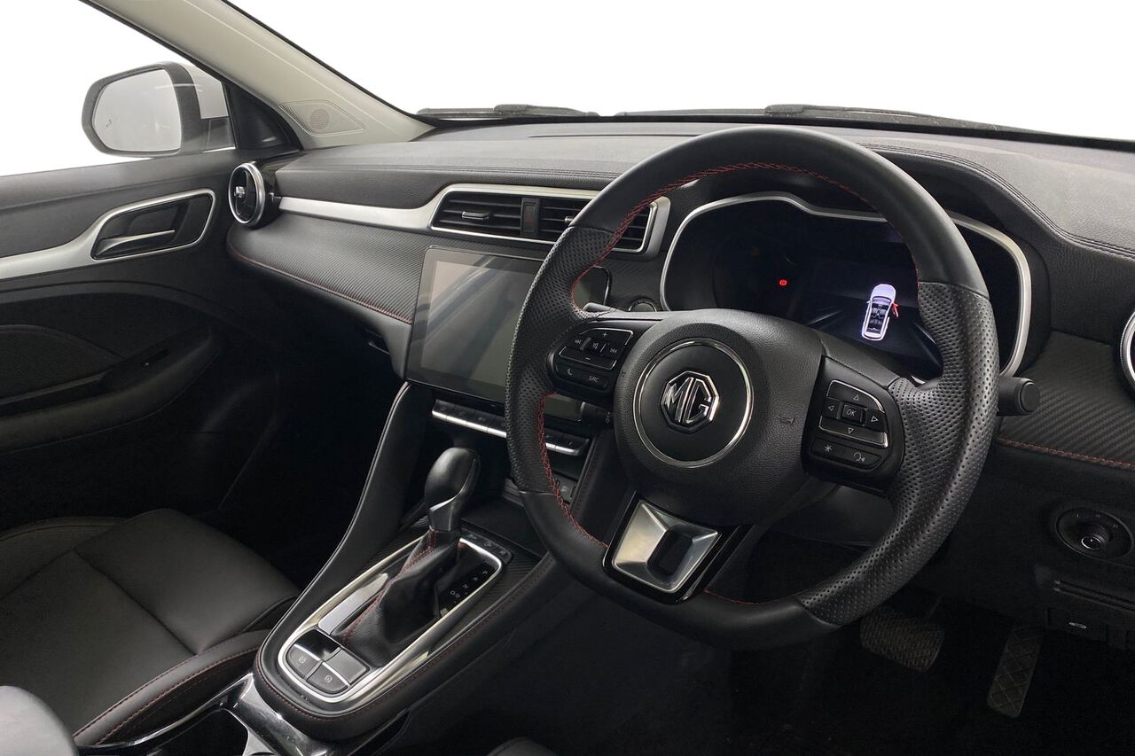 MG MOTOR UK ZS, , hi-res