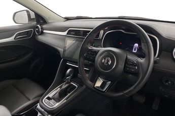 MG MOTOR UK ZS, , hi-res